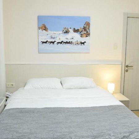 Trigo Hotel Uchisar Exterior photo