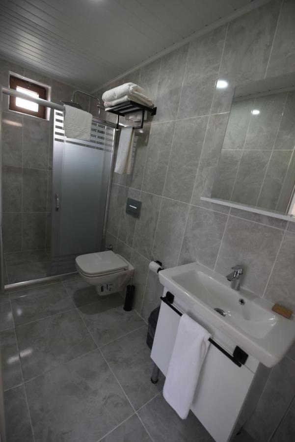 Trigo Hotel Uchisar Exterior photo